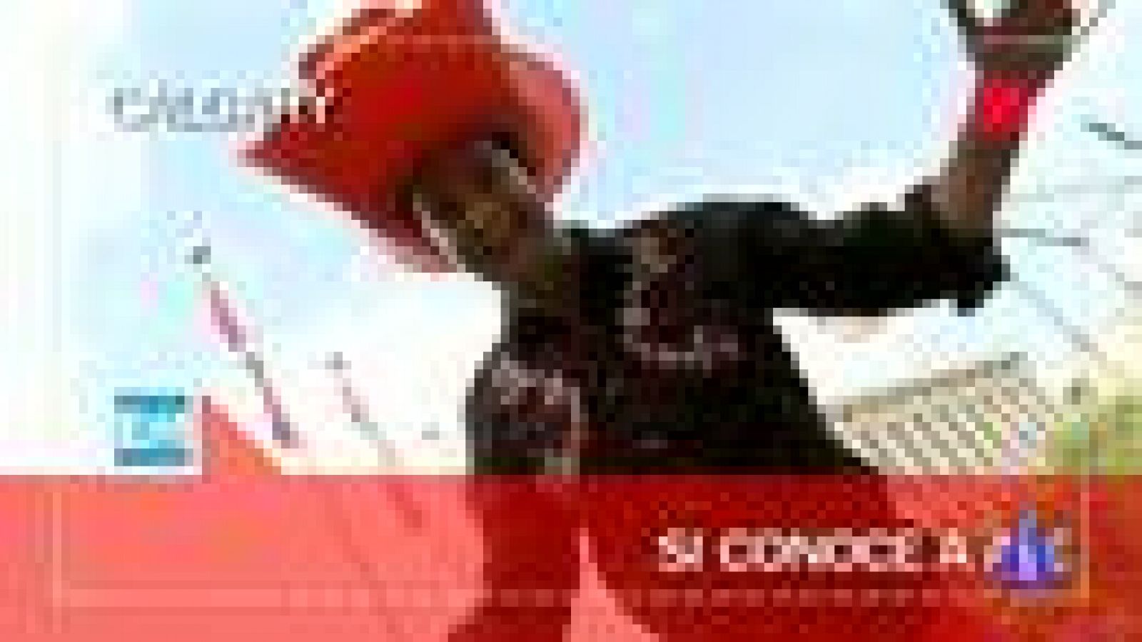 Españoles en el mundo - Calgary - Tomas falsas | Ver