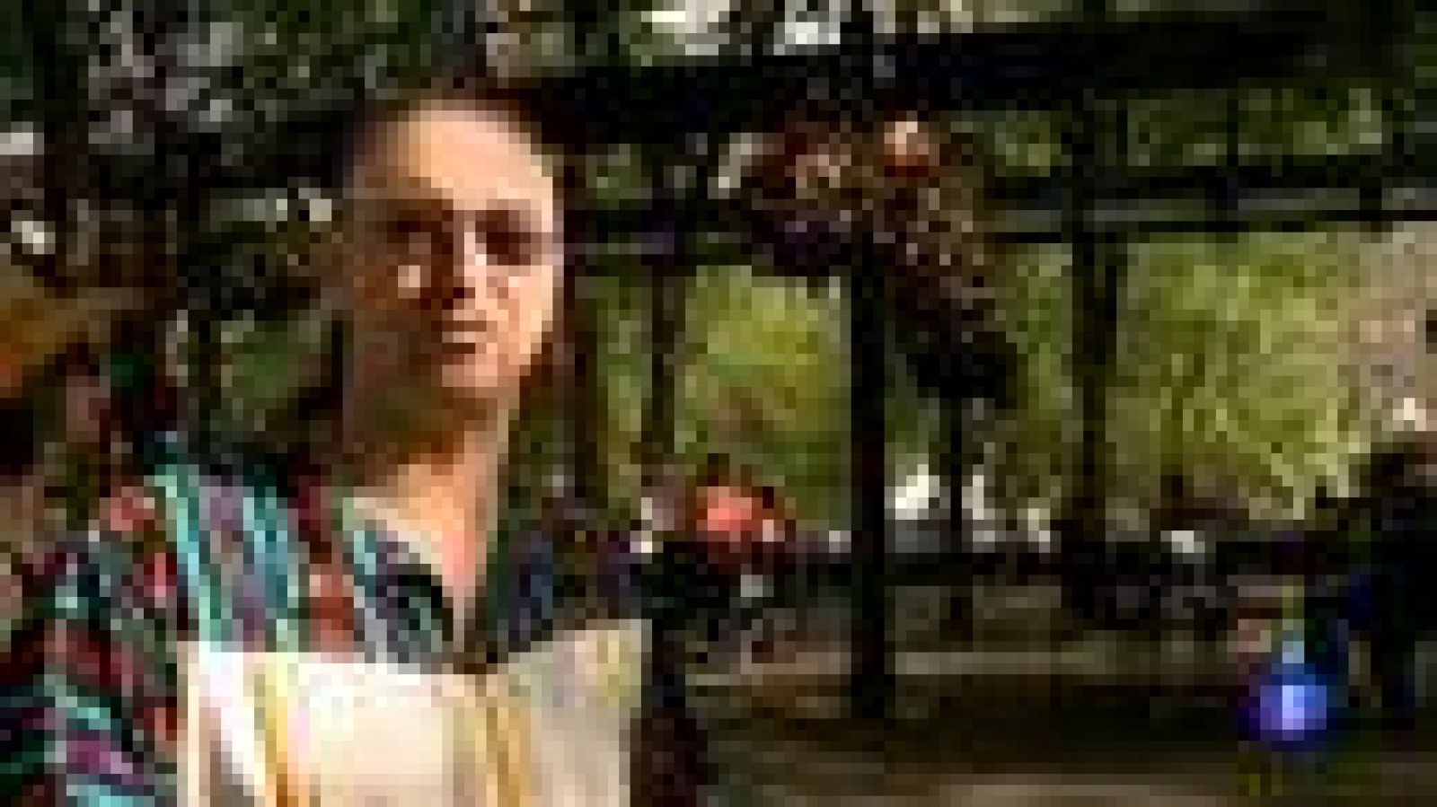 Españoles en el mundo - Calgary - Oscar | Ver