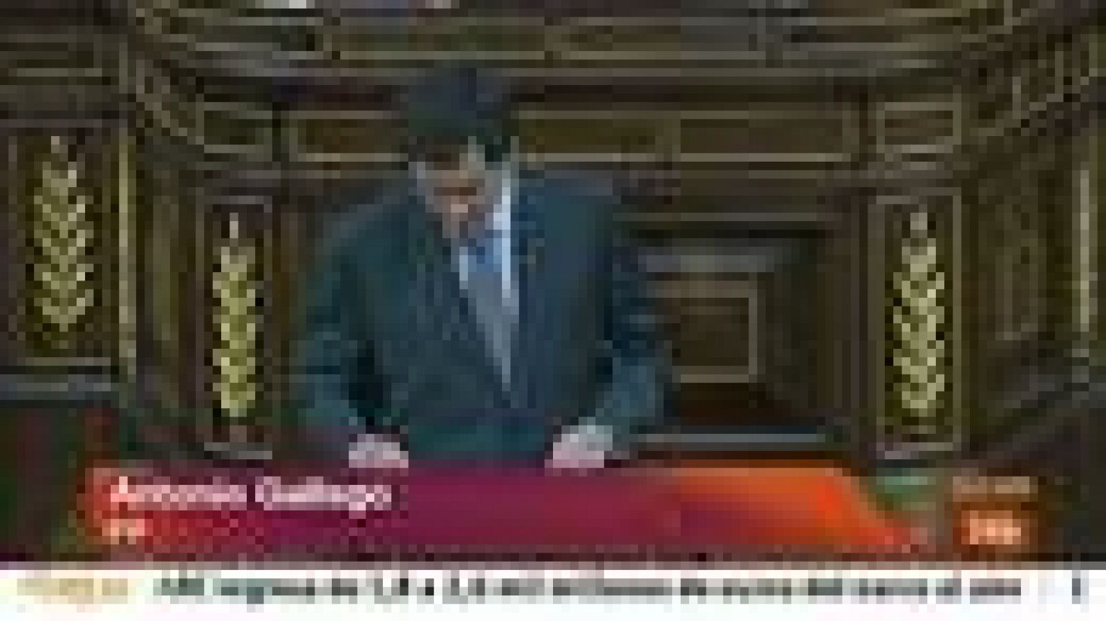 Informativo 24h: El PP acusa al PSOE de descrédito | RTVE Play