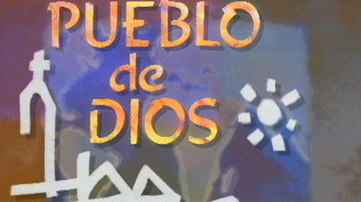 Pueblo de Dios - Cabecera de 'Pueblo de Dios' (2003)