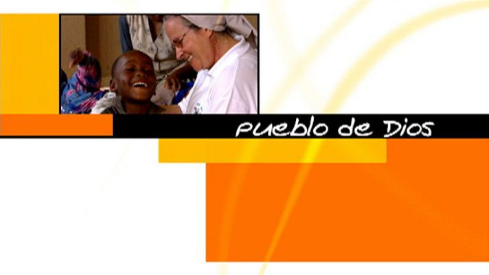 Pueblo de Dios - Cabecera de 'Pueblo de Dios' (2009)