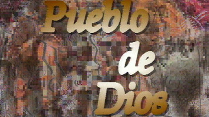 Pueblo de Dios - Cabecera de 'Pueblo de Dios' (2000)