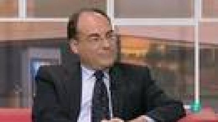 Para todos La 2 - Grafología con Quim Valls