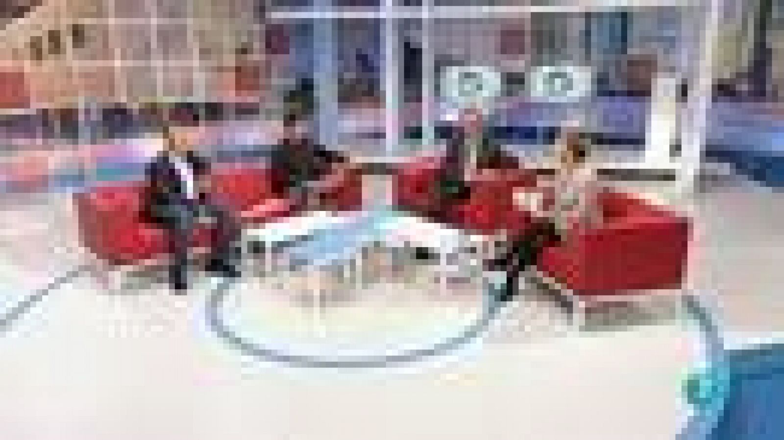 Para Todos La 2 - Debate: El éxito y el fracaso