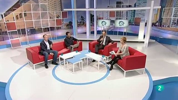 Para todos La 2 - El éxito y el fracaso