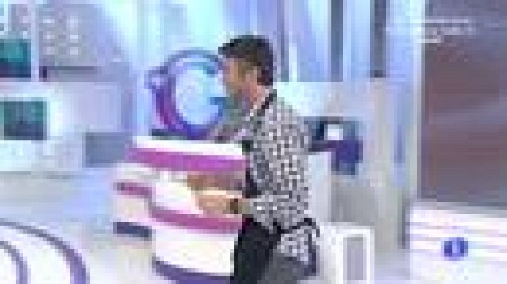 +Gente - Alta tecnología contra el acné