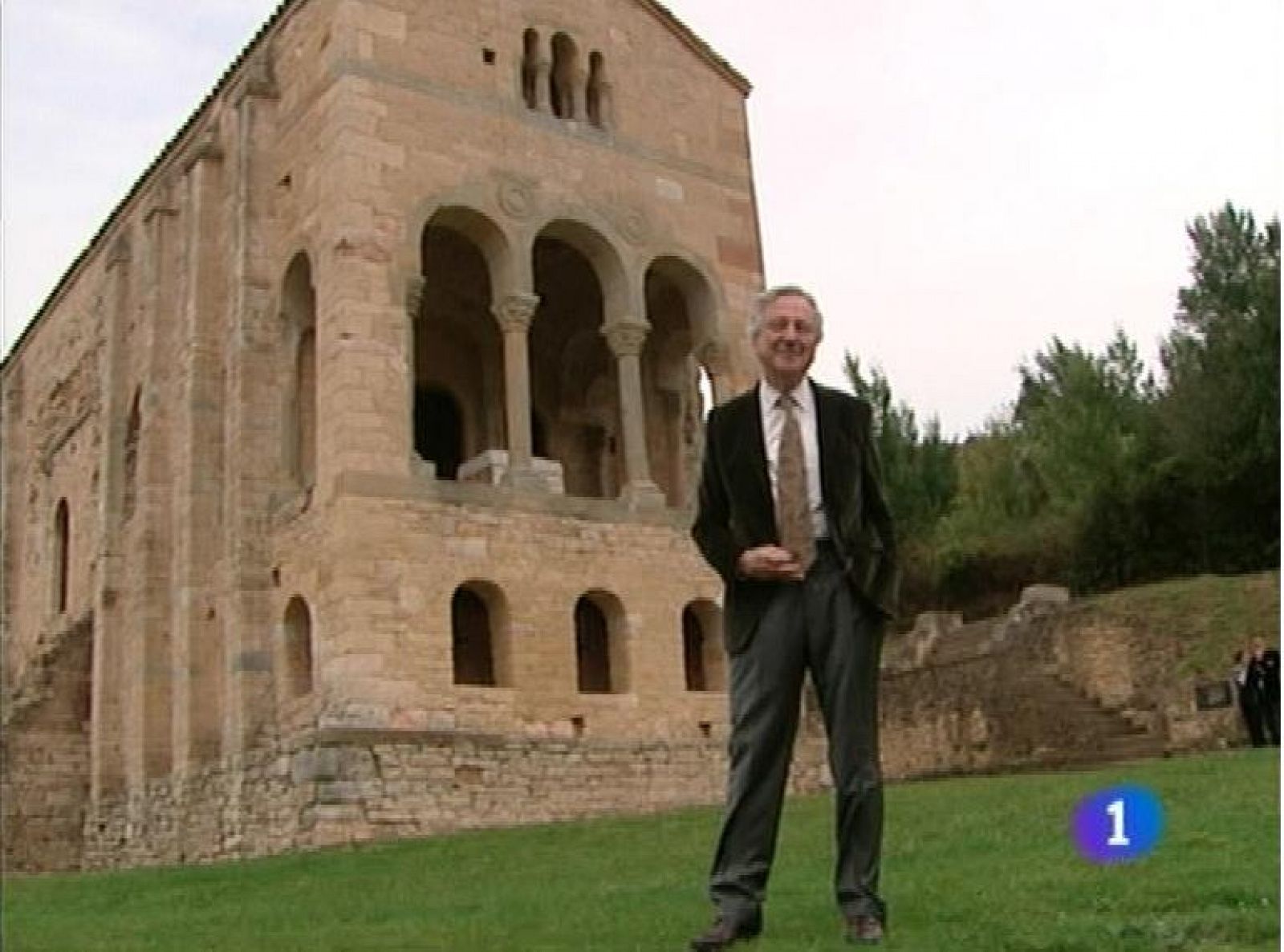 Asturias en 2' - 24/10/12 | Ver