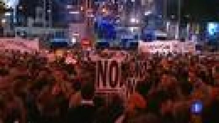 Informativo de Madrid - La Comunidad de Madrid en 4' - 24/10/12