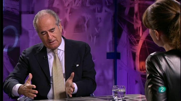 Gent de paraula - Javier de Benito