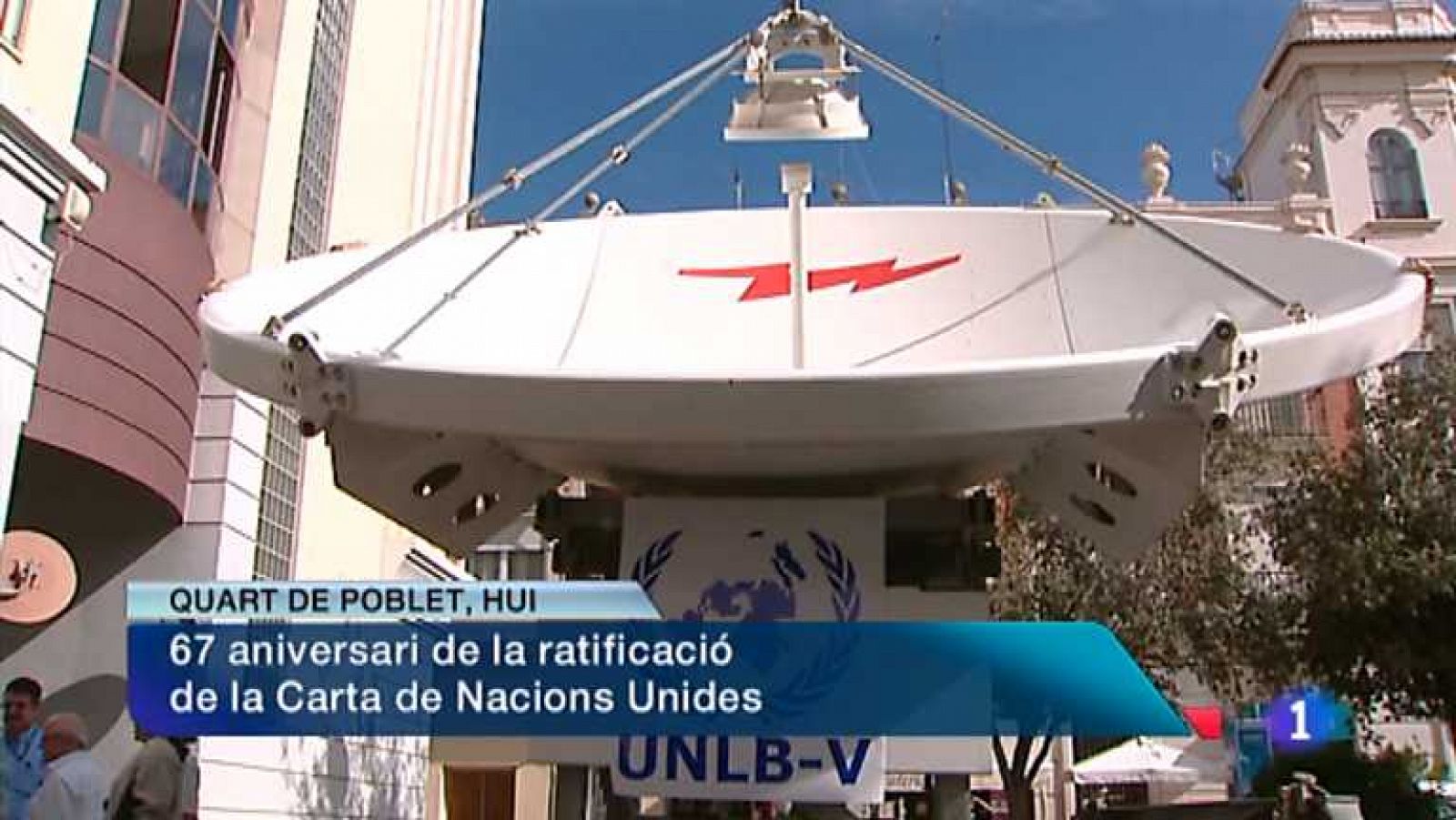 L'informatiu - Comunitat Valenciana: L'Informatiu - Comunitat Valenciana - 24/10/12 | RTVE Play