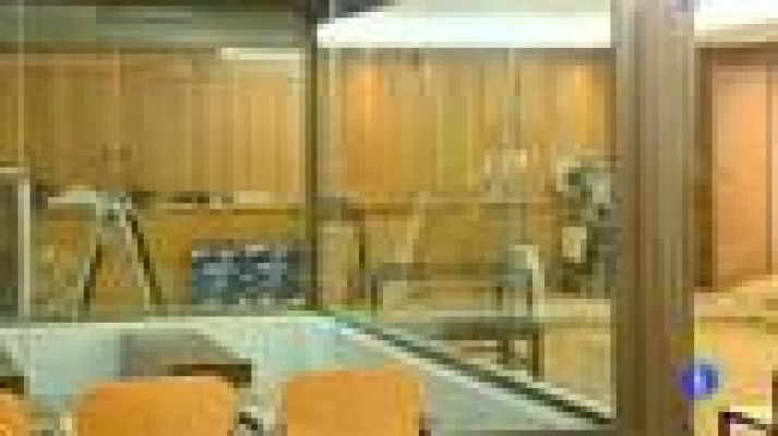 Telediario 1 - Crimenes de ETA sin resolver