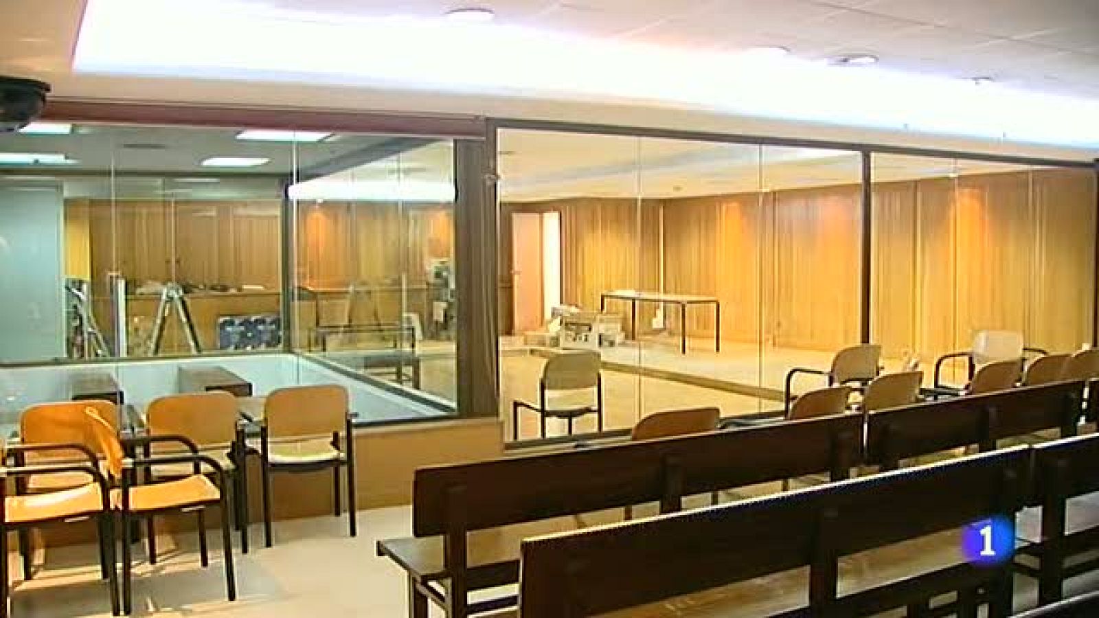  La Justicia trabaja en esclarecer decenas de crímenes de ETA, aún sin resolver.