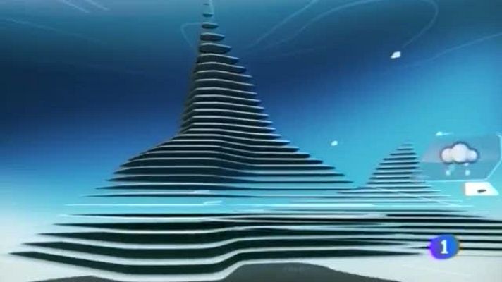 Telenorte - País Vasco - El tiempo en el País Vasco - 24/10/12