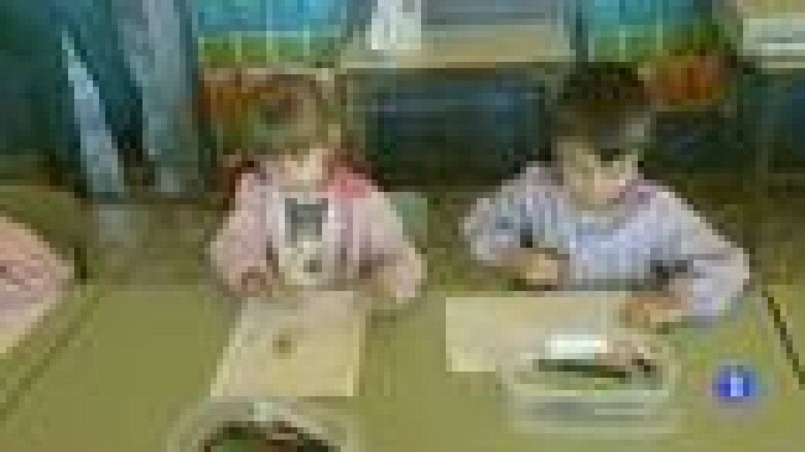 Aragón en 2' - 24/10/12 | Ver