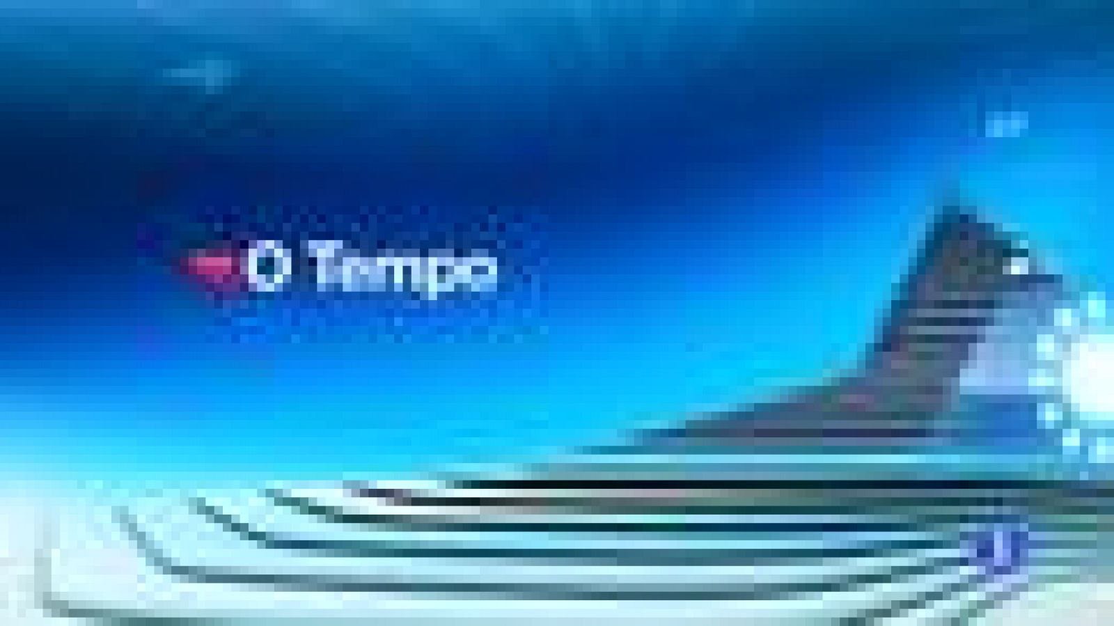 Telexornal - Galicia: El tiempo en Galicia - 24/10/12 | RTVE Play