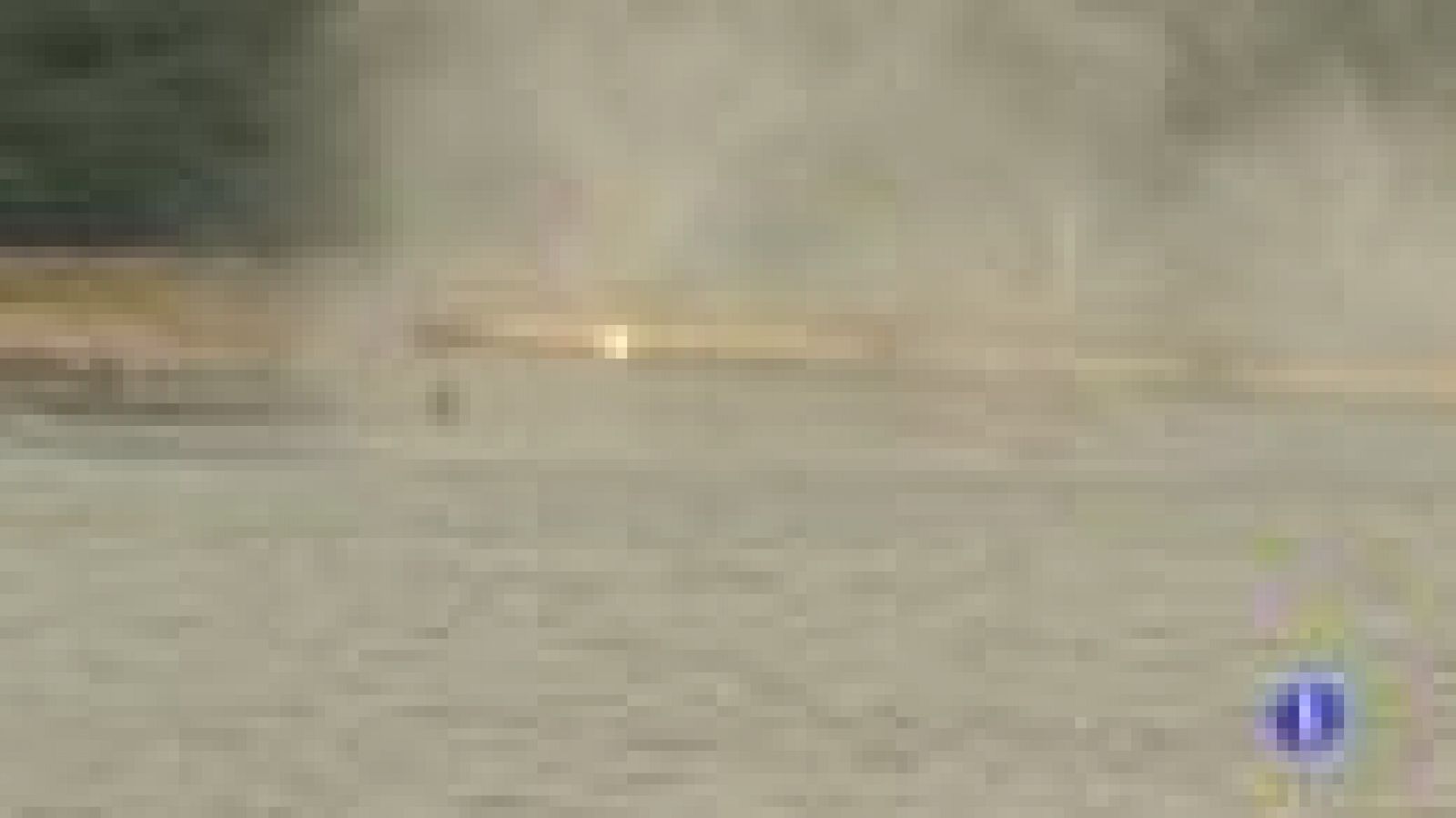 Los incendios forestales de este verano obligan a multiplicar la actividad de las Fuerzas Aéreas