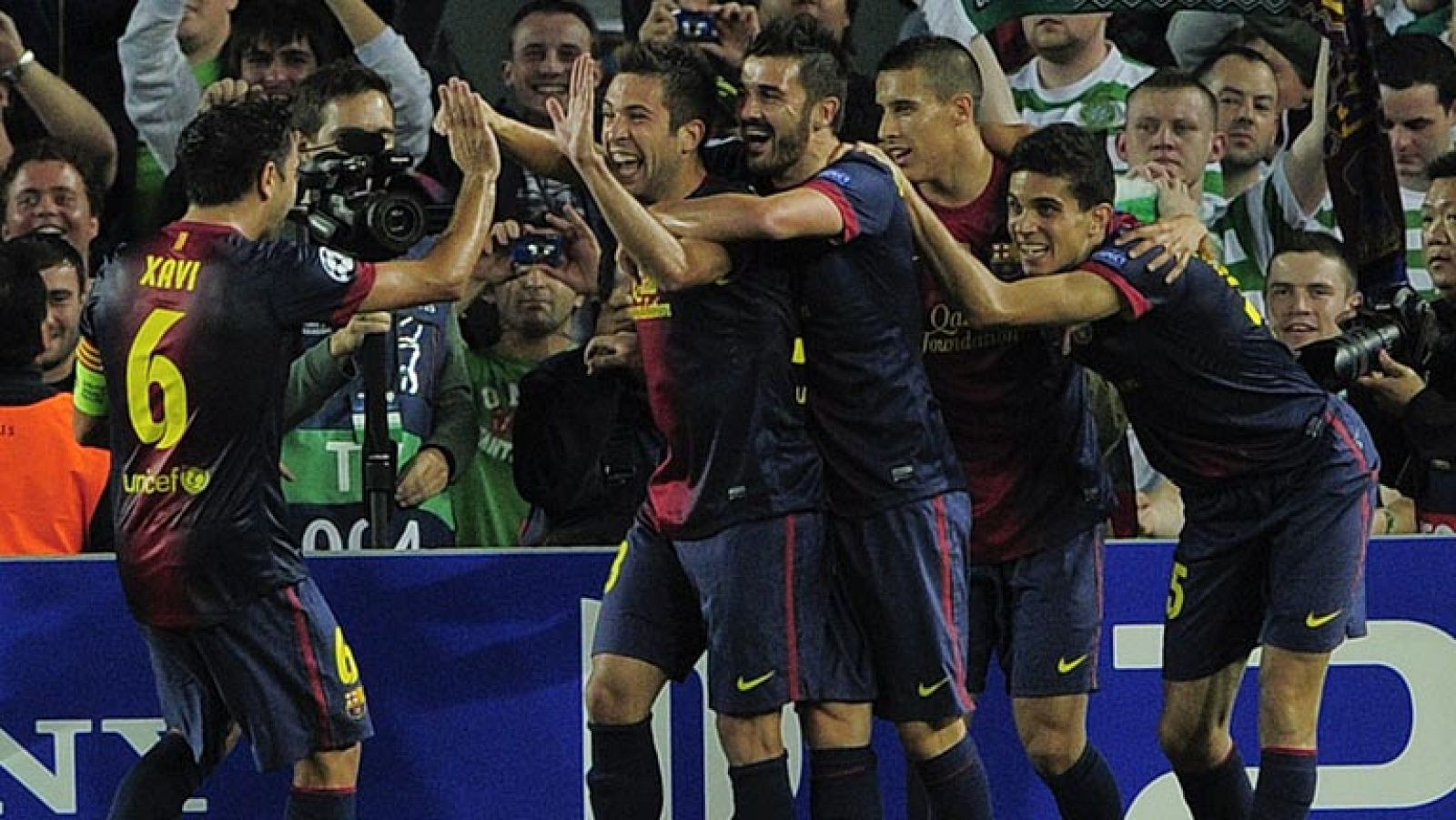 El Barça se apunta a la ruleta rusa