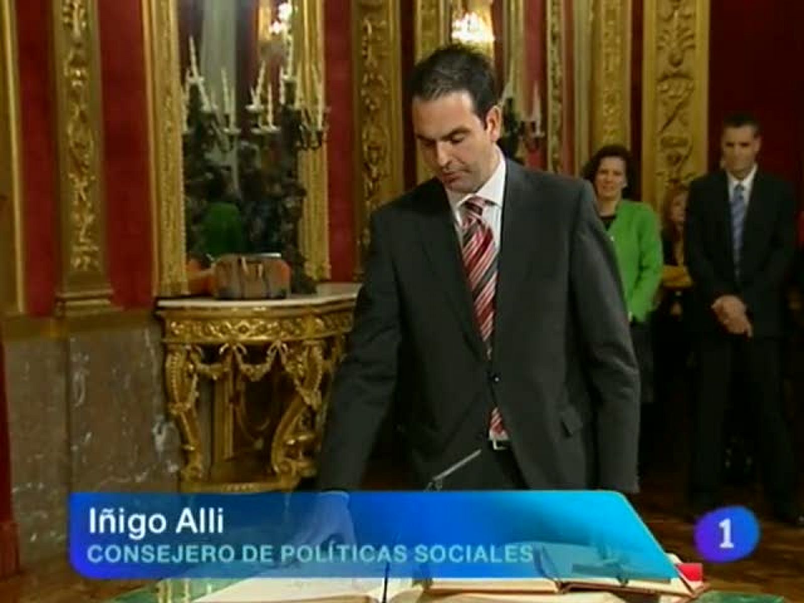 Telenavarra - 24/10/12 | Ver