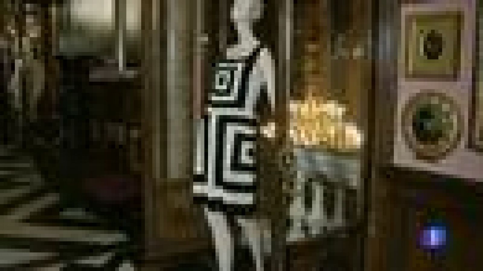 'La moda es Sueño' en el Cerralbo de Madrid