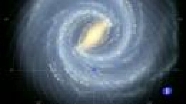 Gaia, el ojo de la Vía Láctea
