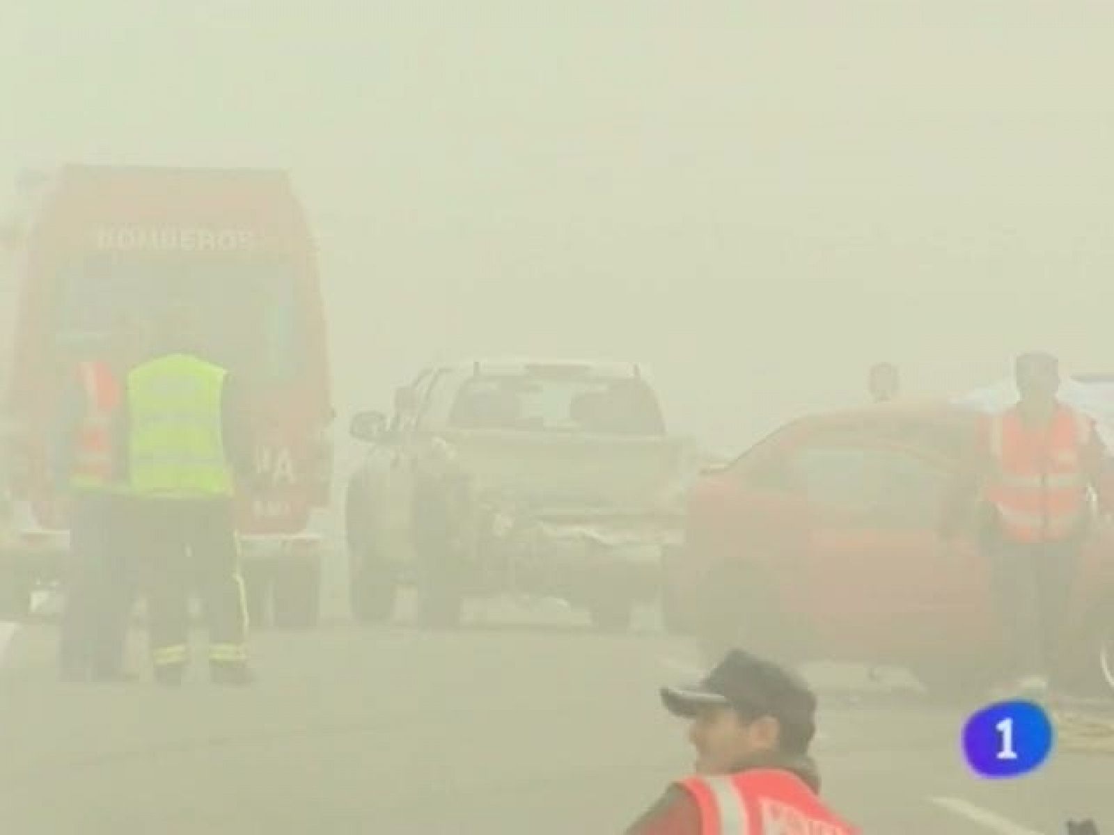 Telenavarra 2 - 24/10/12 | Ver