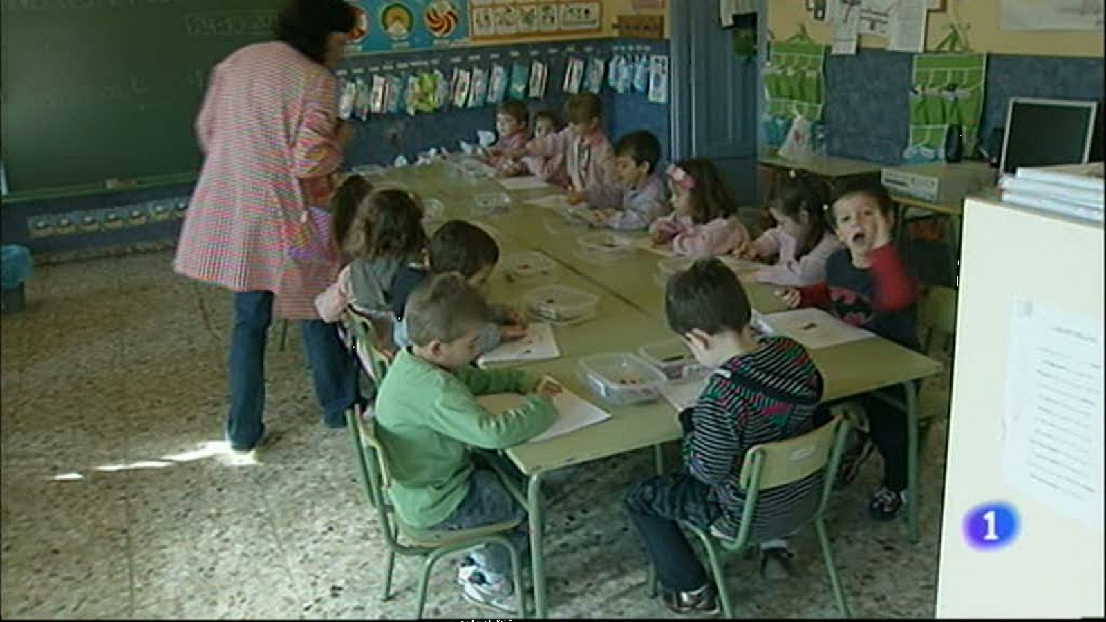 Noticias Aragón 2 - 24/10/12 | Ver