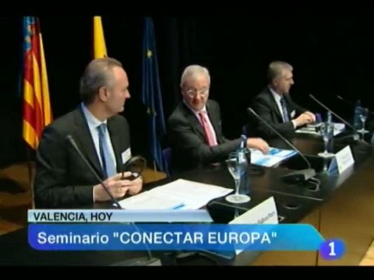 Noticias Murcia - Noticias Murcia 2.(24/10/2012).