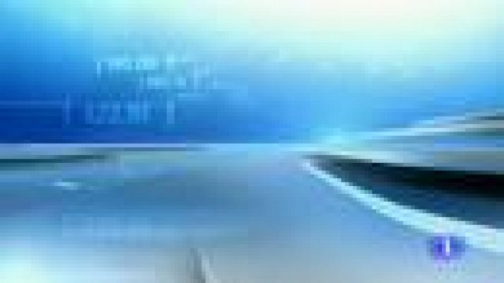 Noticias Andalucía - Andalucía en 2' - 24/10/12