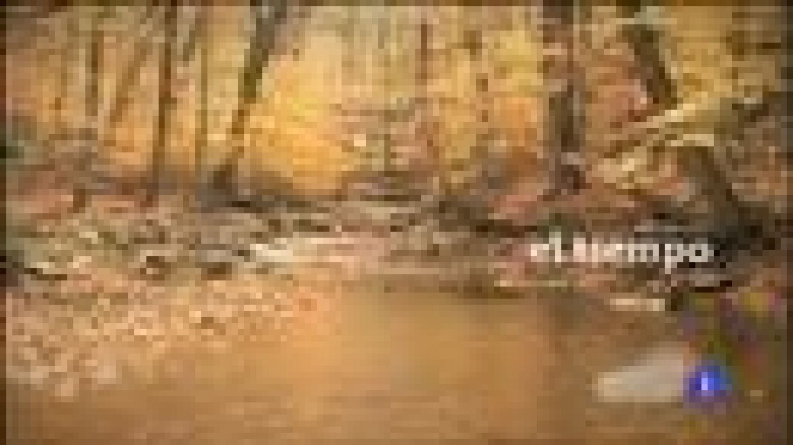 El tiempo en Canarias -24/10/12 | Ver