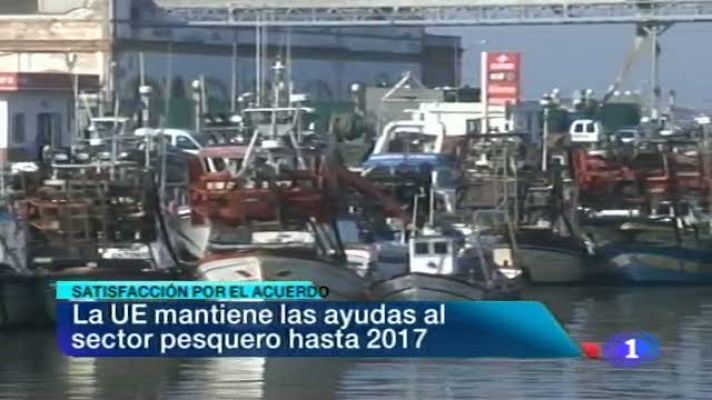 Noticias Andalucía - Noticias Andalucía 2 - 24/10/12