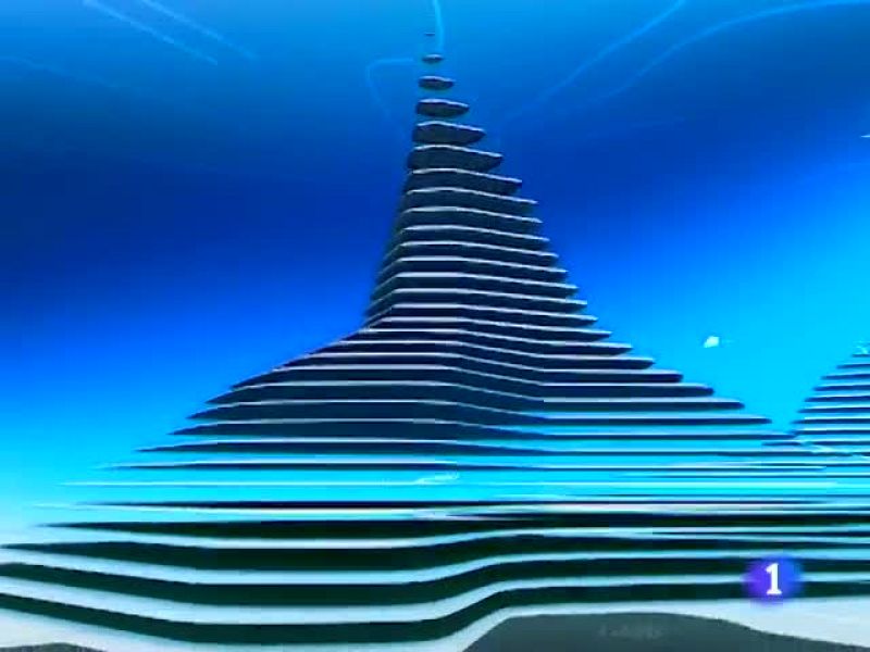  El tiempo en Cantabria - 24/10/12