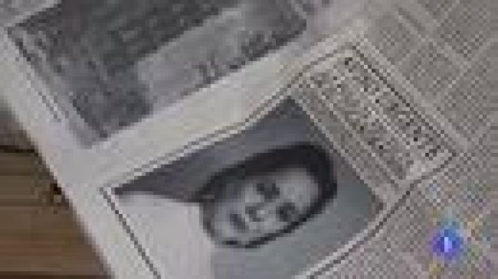 Amar en tiempos revueltos - Marce descubre que Benita es libre