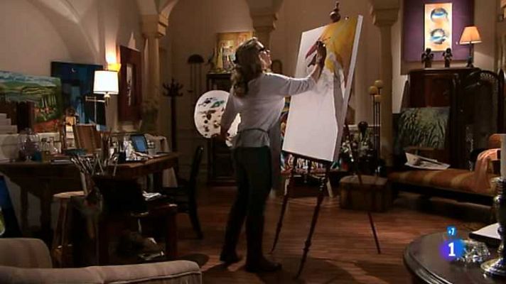 Amores verdaderos - Capítulo 15