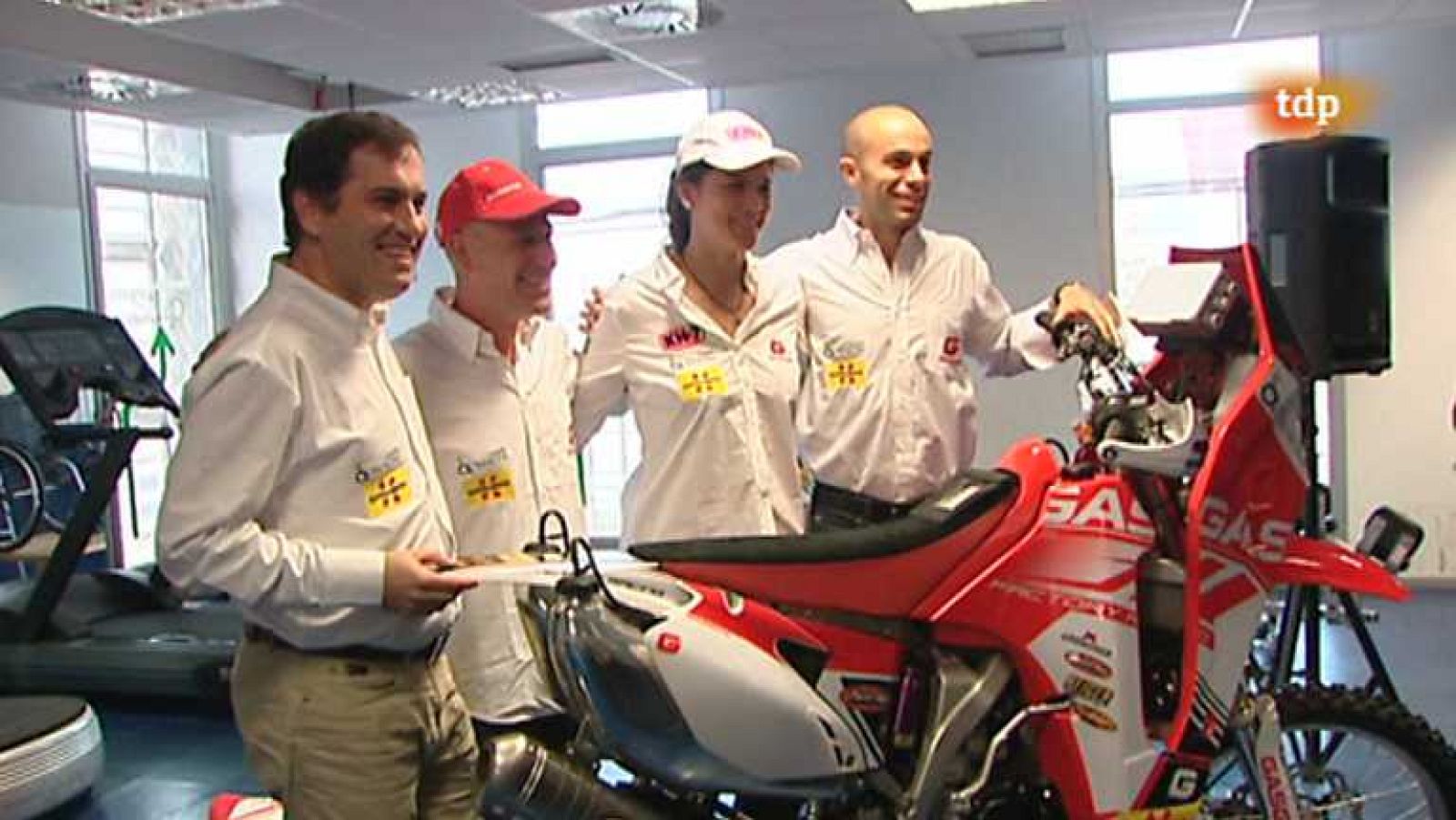 Conexión motor - 24/10/12 - Ver ahora