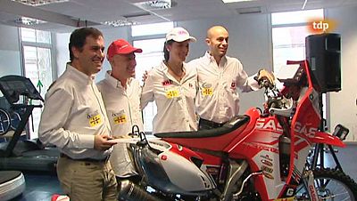 Conexión motor - 24/10/12