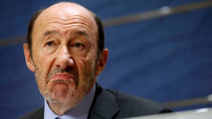 Telediario 1 - Telediario 2 en 4' - 24/10/12