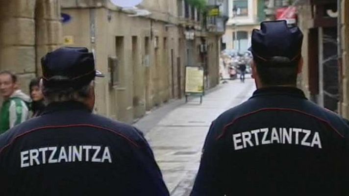 Colectivos amenazados por ETA