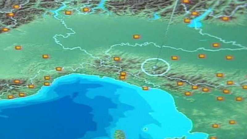 Revuelta científica en Italia por la condena de expertos por no dar la alerta antes del terremoto de LAquila de 2009