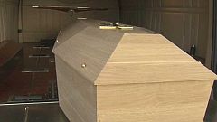 El low cost acaba de llegar a los servicios funerarios