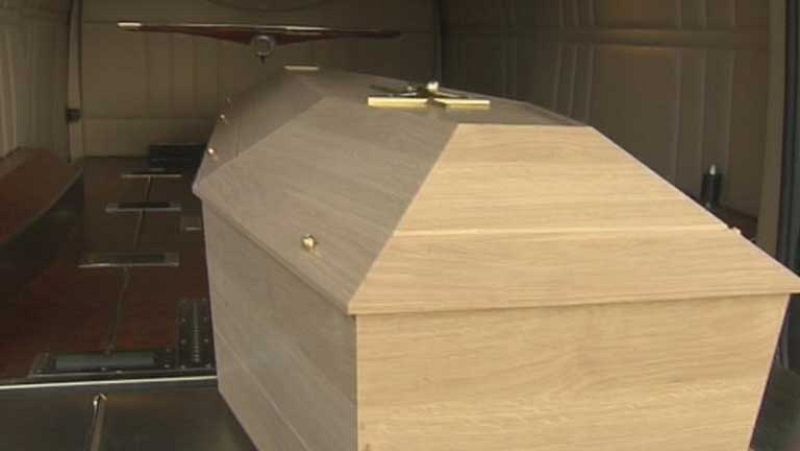 El low cost acaba de llegar a los servicios funerarios