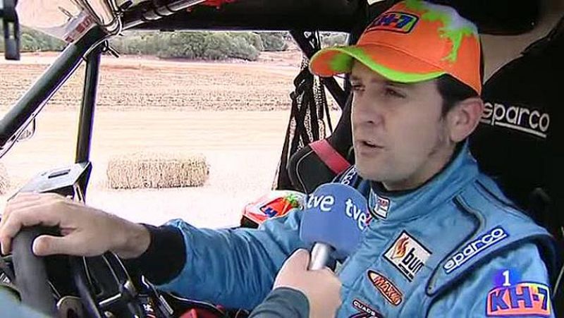 Esteve y Llovera, dos ejemplos de superación 