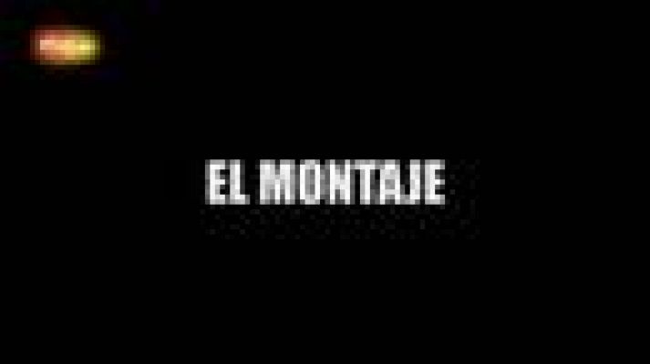 Cultura en Rtve.es - El montaje de 'Invasor'