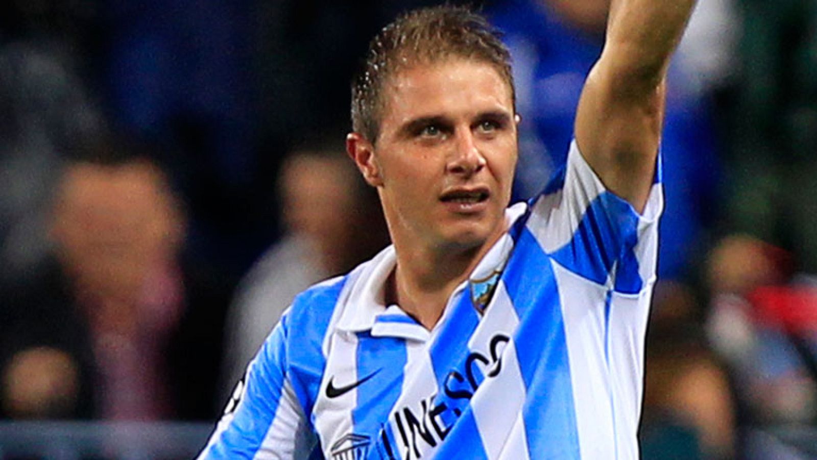 Joaquín: "Somos justos vencedores" | Ver