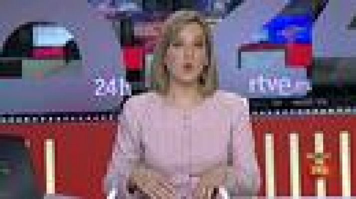 Informativo 24h - Obama vincula a Romney con el republicano que habló de violación para ganarse el voto femenino