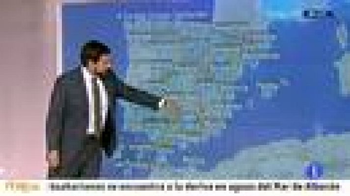 El tiempo - El Tiempo