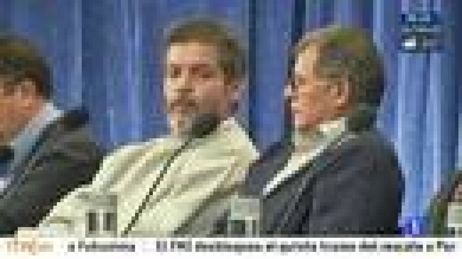 Las FARC piden el "levantamiento pleno" de las órdenes de captura