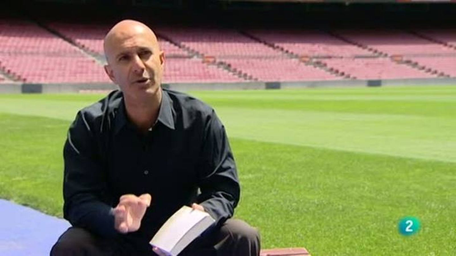 Para Todos La 2 - Vídeo: Robin Sharma