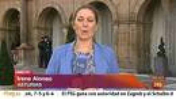 Informativo 24h - Huelga de las farmacias en Cataluña y del transporte en la Comunidad Valenciana