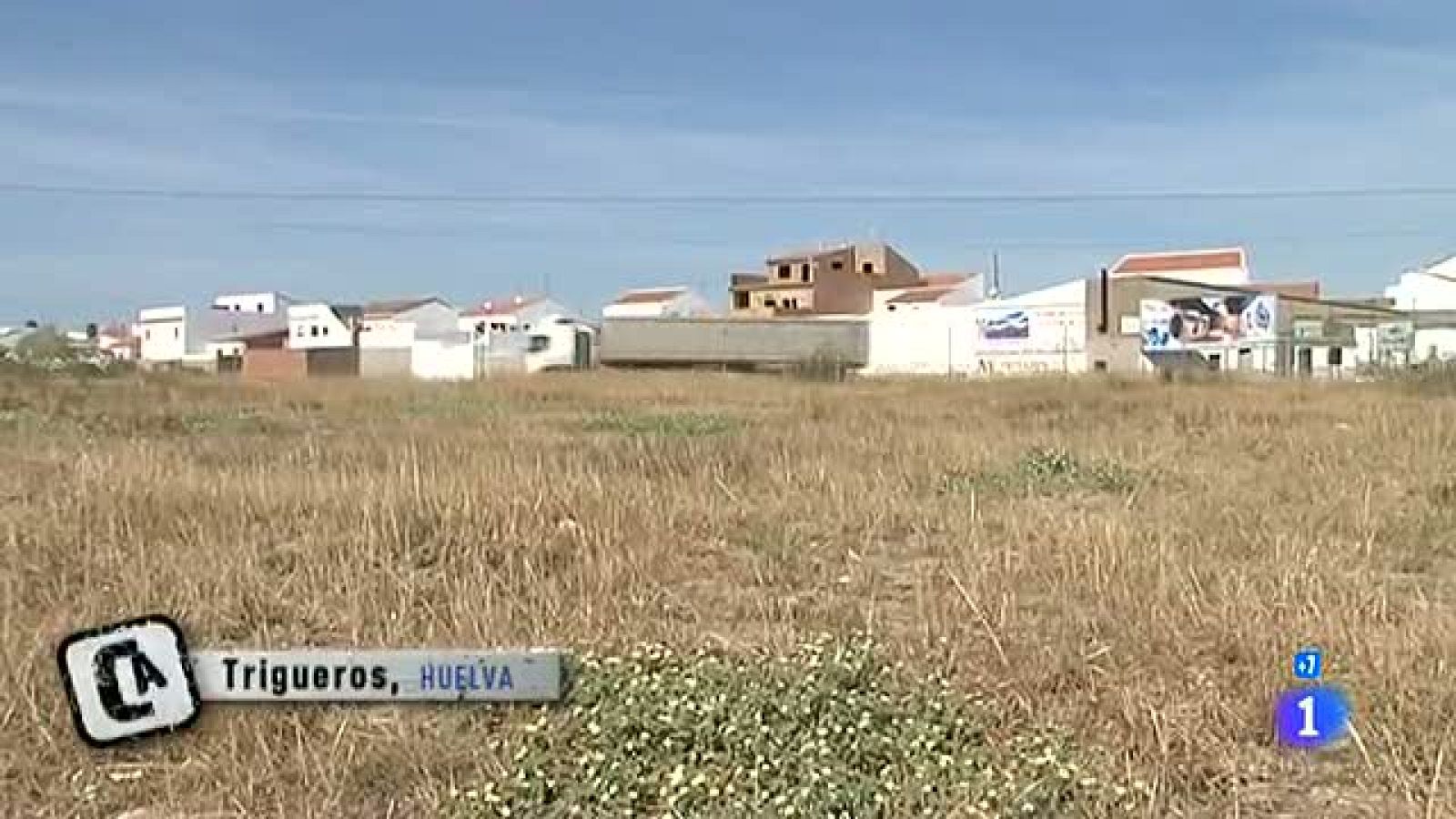 Comando Actualidad -  El pueblo me da de comer - Vendedor de tractores - Comando Actualidad | Ver