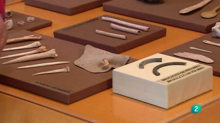 La aventura del Saber - La aventura del saber - 25/10/12